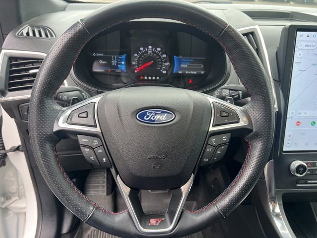 Used 2023 Ford Edge ST w/ Equipment Group 401A AWD/4WD image 27