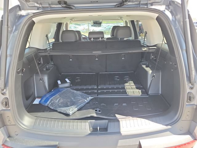 New 2027 Hyundai Santa Fe SEL FWD image 25