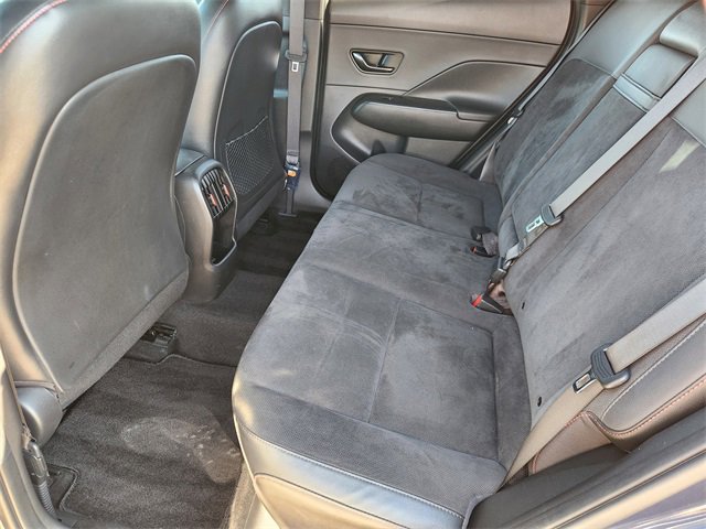 Used 2024 Hyundai Kona N Line image 30