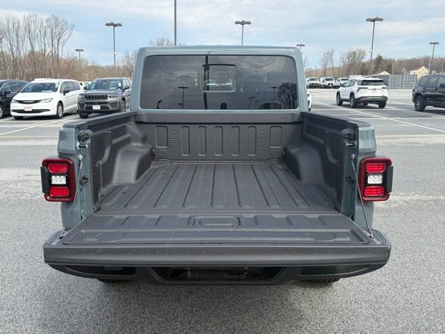 New 2026 Jeep Gladiator Sport AWD/4WD image 7
