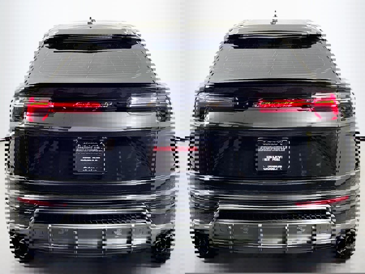 Used 2020 Lamborghini Urus image 6