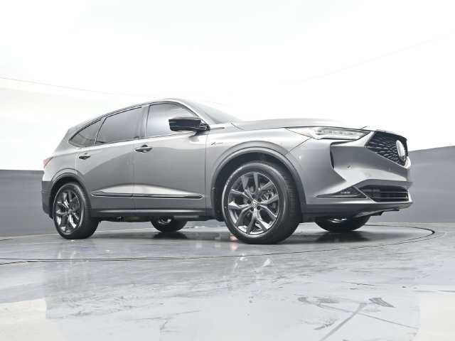 Used 2023 Acura MDX A-Spec AWD/4WD image 28