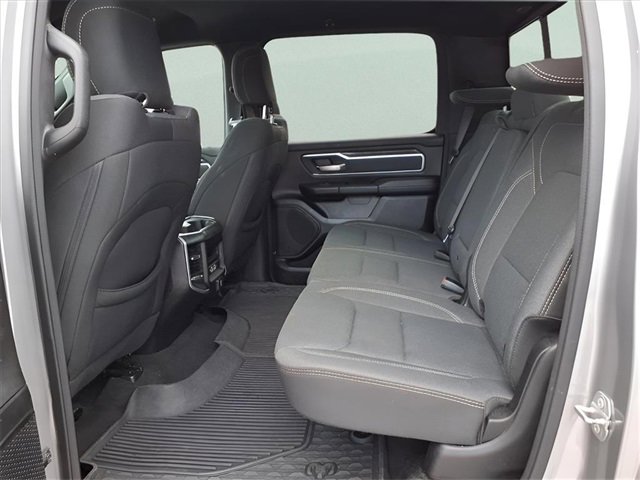 Used 2022 RAM 1500 Big Horn image 16
