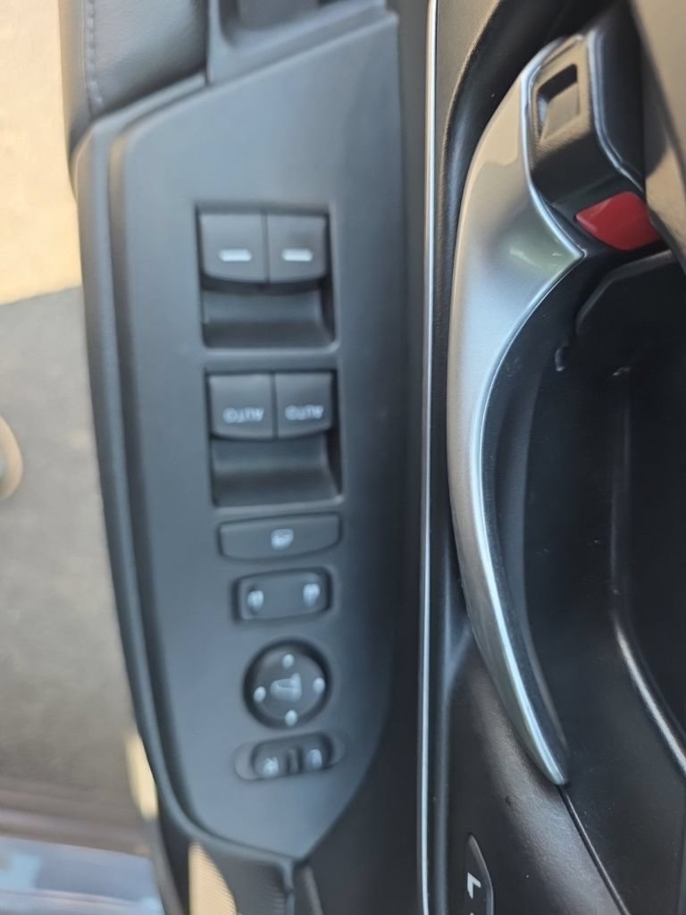 Used 2022 Honda CR-V EX-L image 13