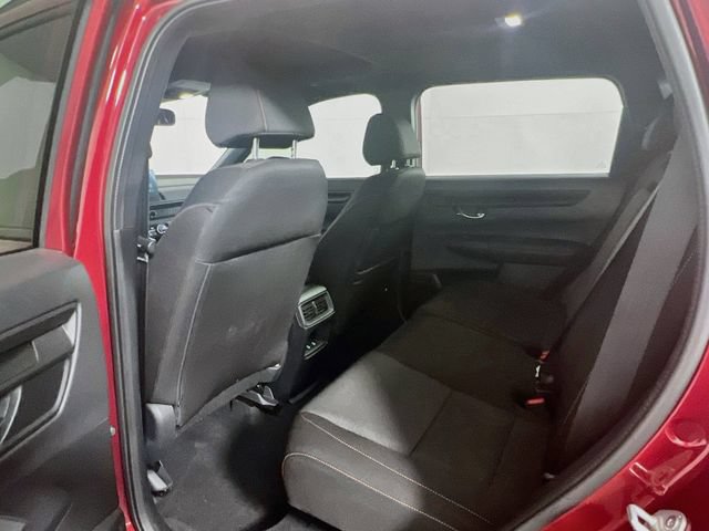 Certified 2026 Honda CR-V Sport image 19