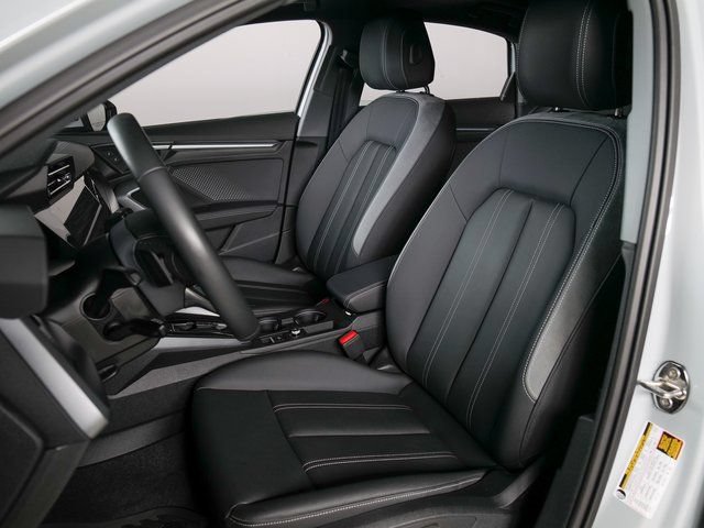 Certified 2026 Audi A3 2.0T Premium Plus w/ Premium Plus Package AWD/4WD image 10