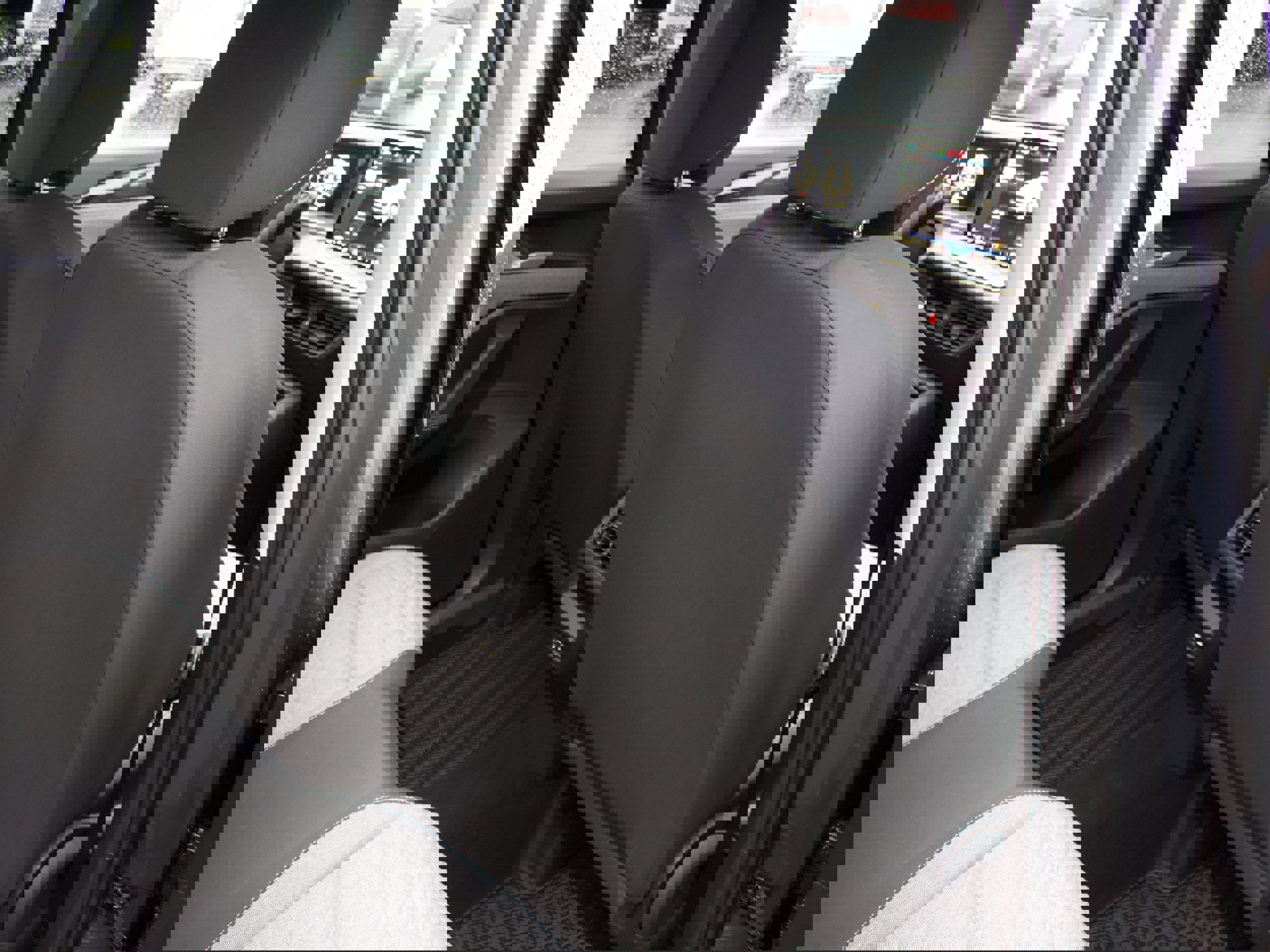 New 2026 Volkswagen Tiguan S image 32