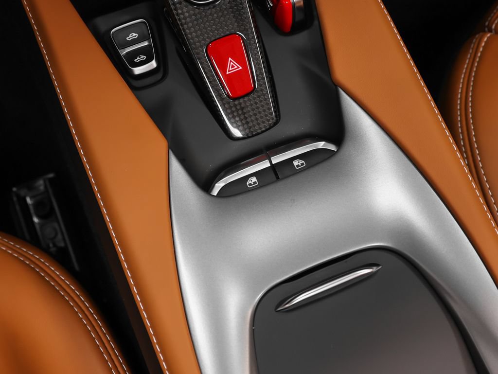 Certified 2022 Ferrari Portofino M RWD image 60