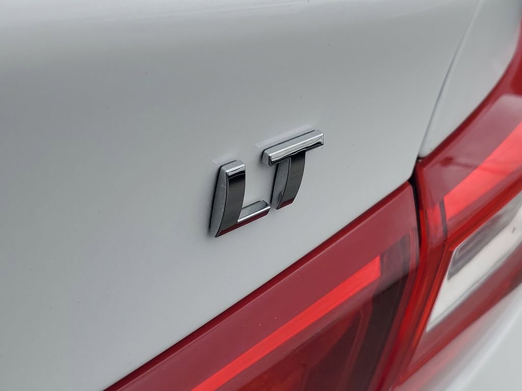 Used 2024 Chevrolet Malibu LT image 8