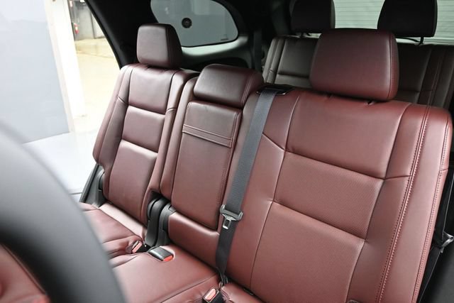 New 2026 Dodge Durango GT w/ Tow 'N Go Package AWD/4WD image 16
