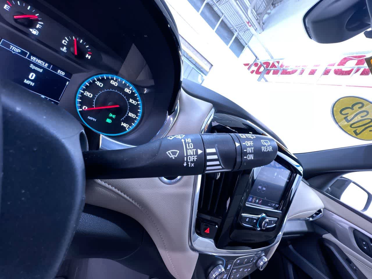 Used 2023 Chevrolet Traverse LS FWD image 19