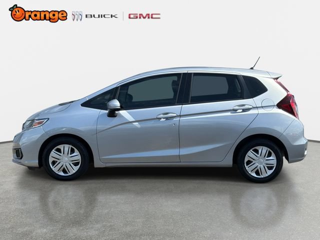 Used 2020 Honda Fit LX image 6