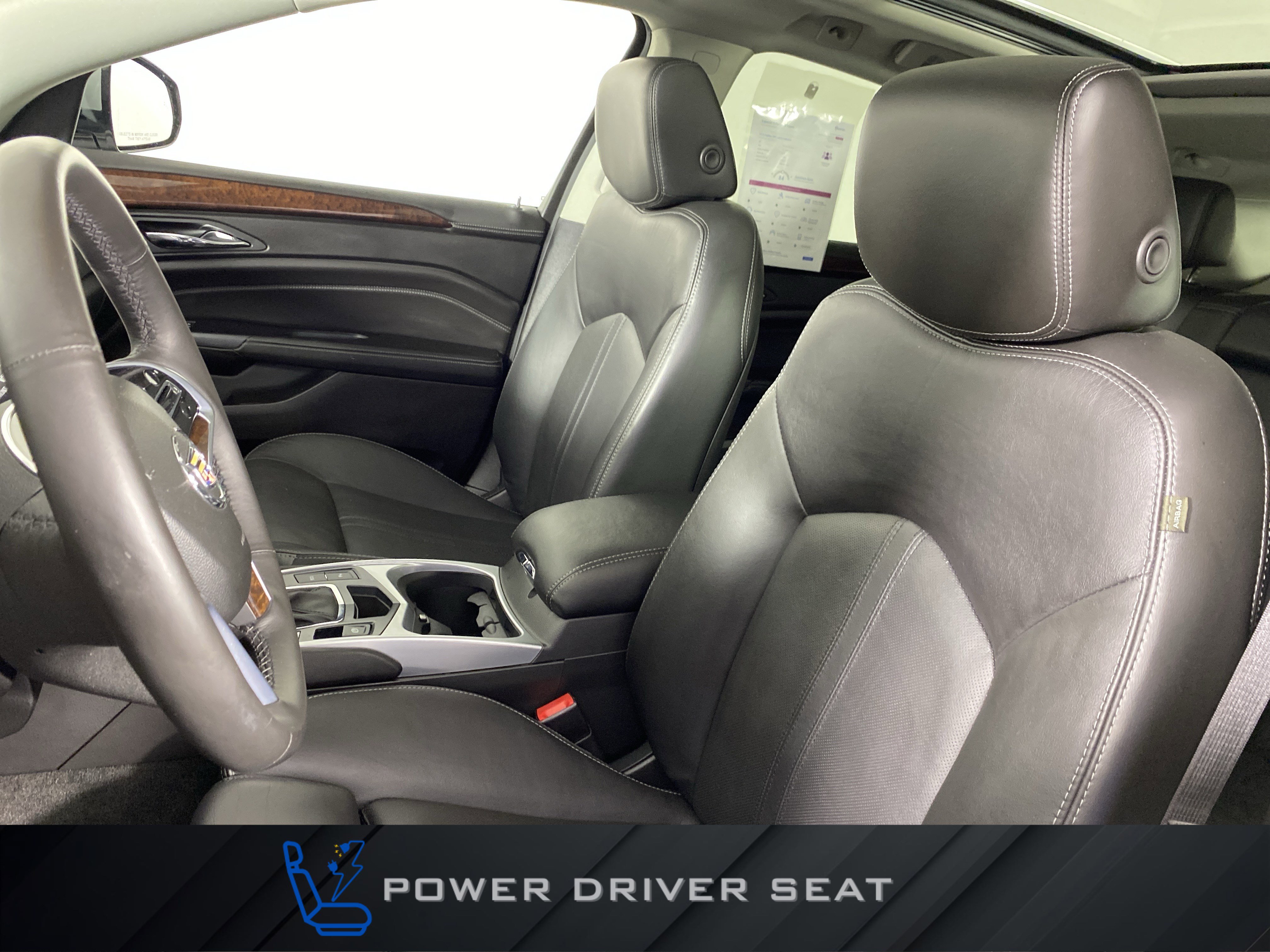 Used 2016 Cadillac SRX Luxury image 17