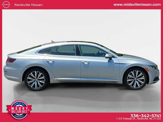 Used 2020 Volkswagen Arteon SEL AWD/4WD image 7