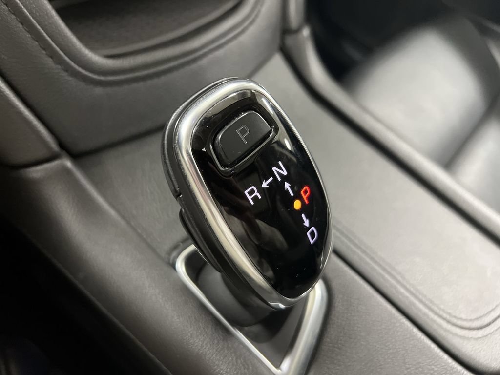 Used 2019 Cadillac XT5 Luxury AWD/4WD image 17