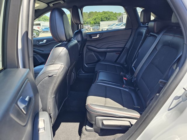 Used 2025 Ford Escape ST-Line FWD image 32