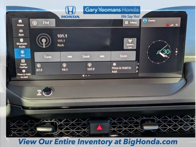 Used 2026 Honda Accord Sport image 20