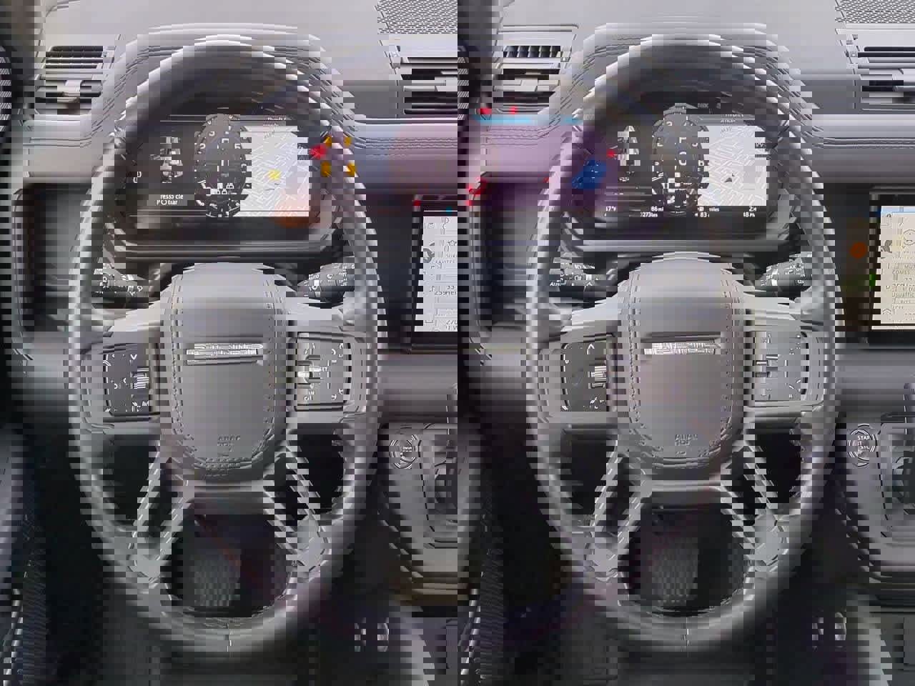 Certified 2023 Land Rover Defender 110 X-Dynamic SE image 24