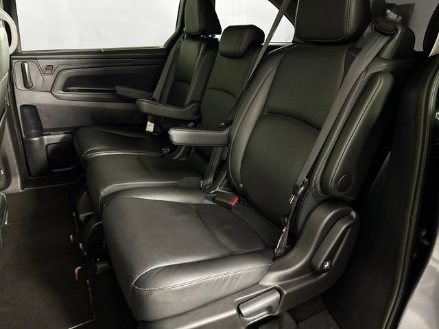 Used 2024 Honda Odyssey EX-L image 48