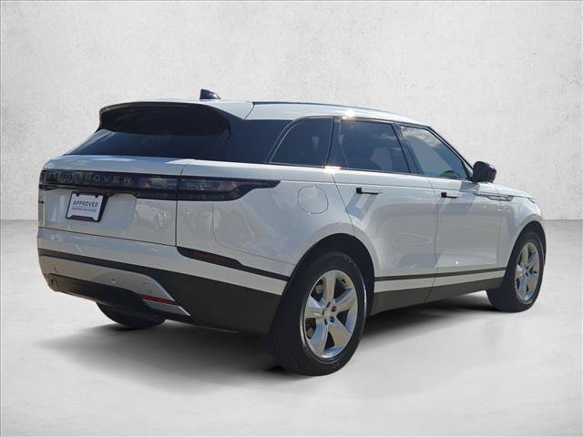 Used 2026 Land Rover Range Rover Velar S AWD/4WD image 5