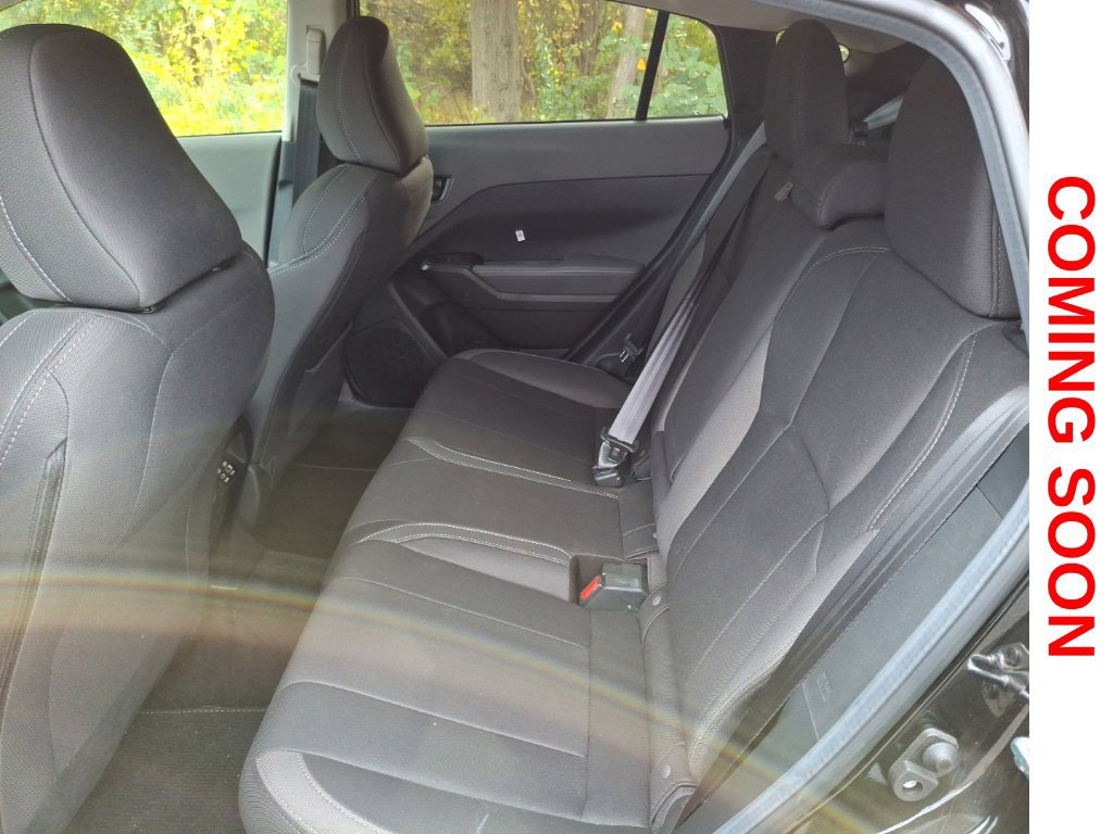 Used 2026 Subaru Crosstrek 2.5i Premium AWD/4WD image 10
