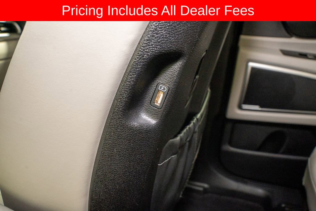 Used 2021 Kia Telluride S FWD image 7