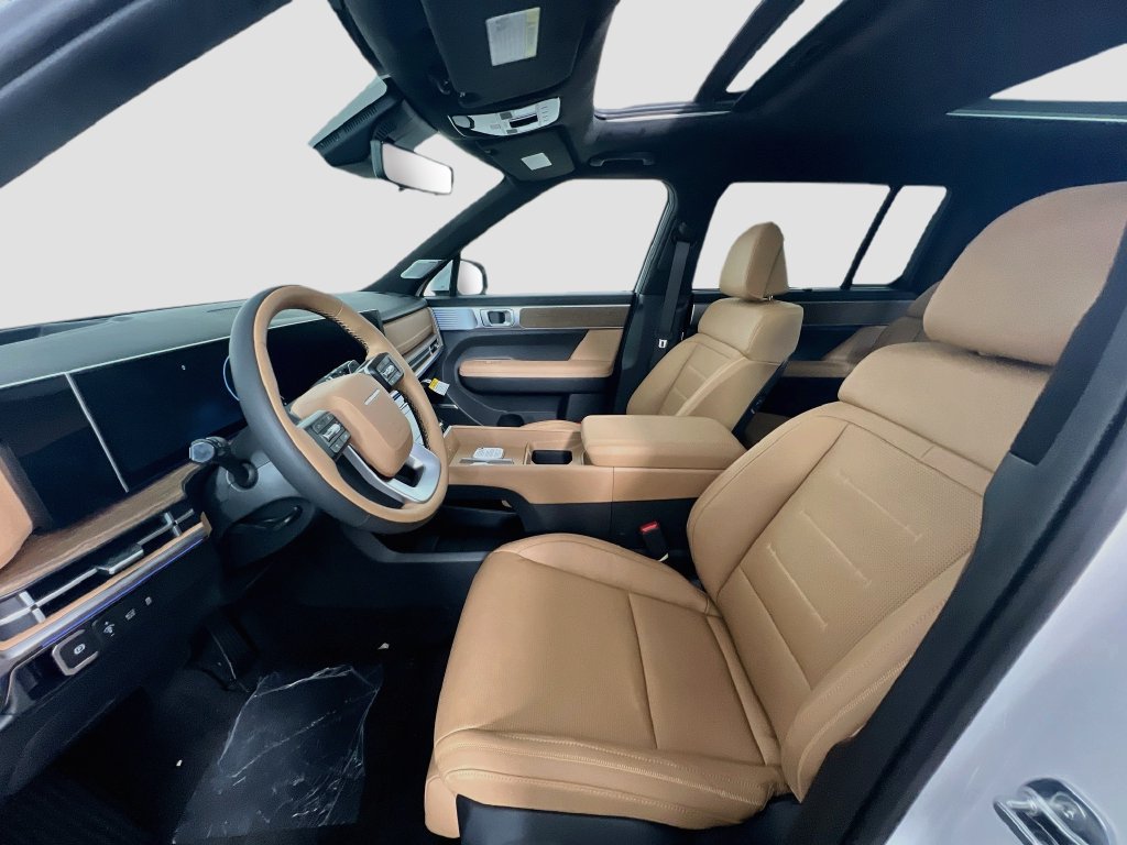 New 2027 Hyundai Santa Fe Calligraphy AWD/4WD image 20
