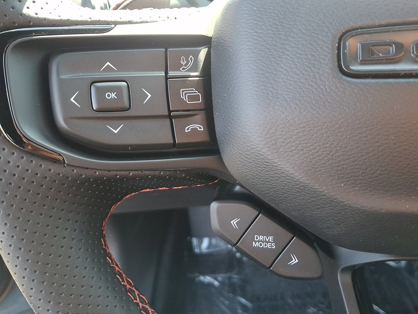 New 2026 Dodge Charger R/T AWD/4WD image 16