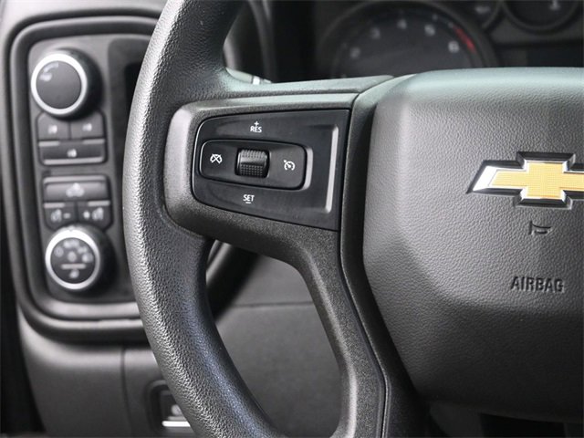 Used 2020 Chevrolet Silverado 2500 Custom w/ Custom Value Package image 30