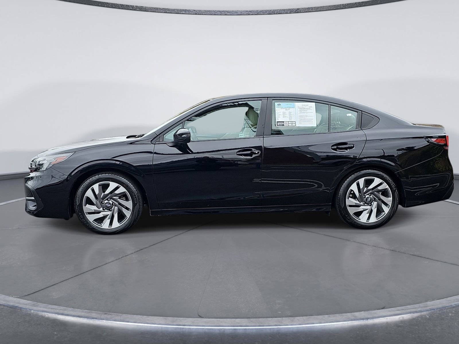 Certified 2024 Subaru Legacy Limited AWD/4WD image 6
