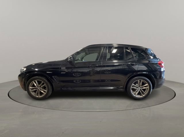 Used 2021 BMW X3 xDrive30i w/ M Sport Package image 4