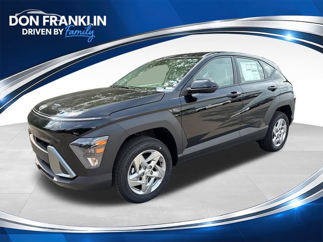 New 2026 Hyundai Kona SE