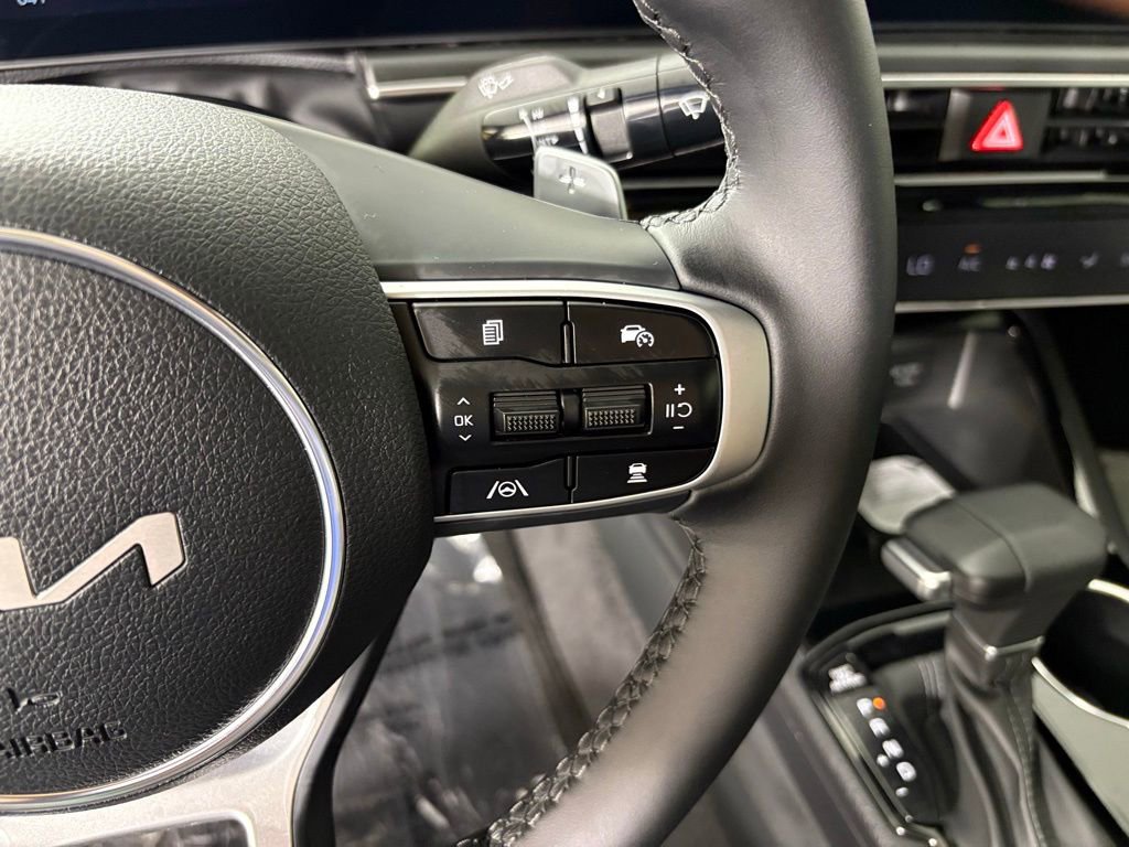 New 2026 Kia K5 GT image 21