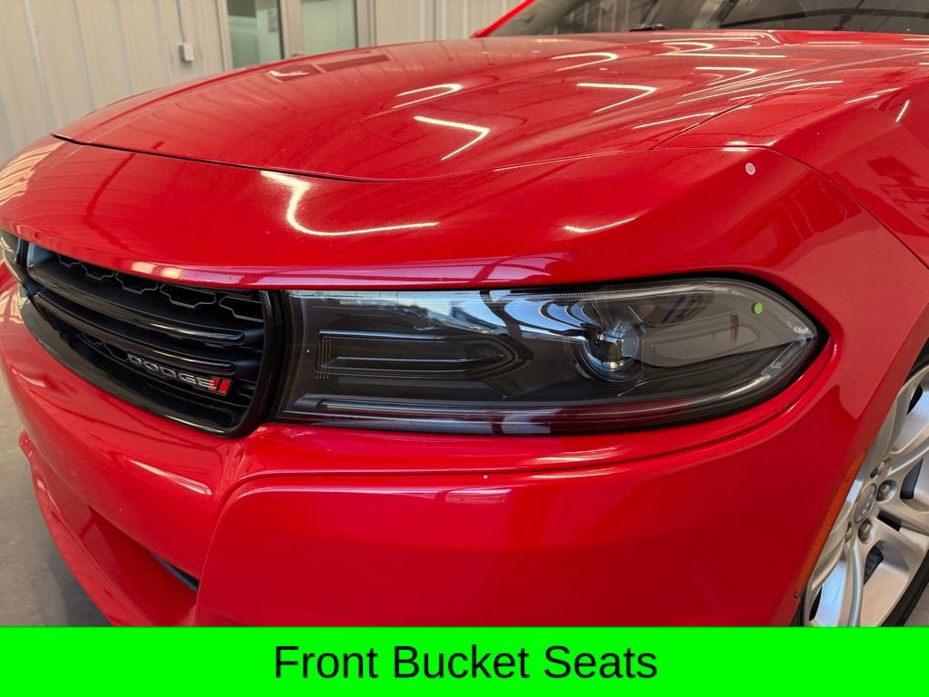 Used 2022 Dodge Charger SXT image 15