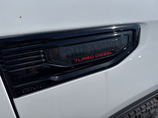 Used 2024 GMC Sierra 1500 AT4 w/ Technology Package image 13
