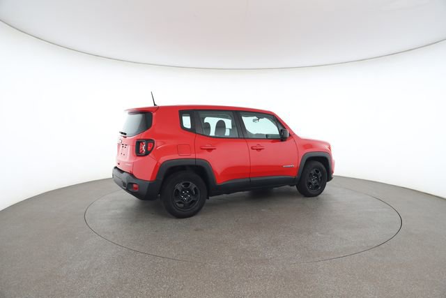 Used 2019 Jeep Renegade Sport FWD image 20