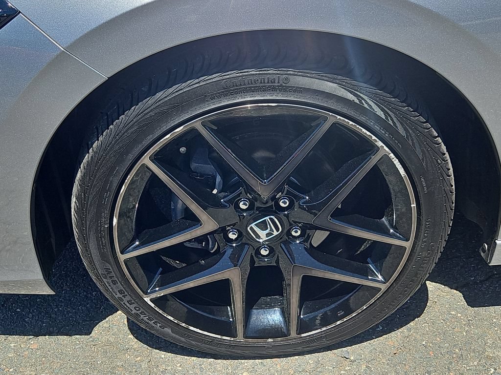 Certified 2023 Honda Civic Sport Touring image 7