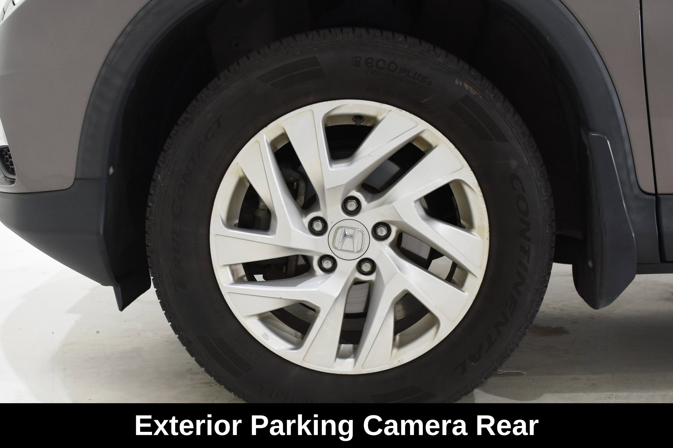 Used 2016 Honda CR-V EX image 8