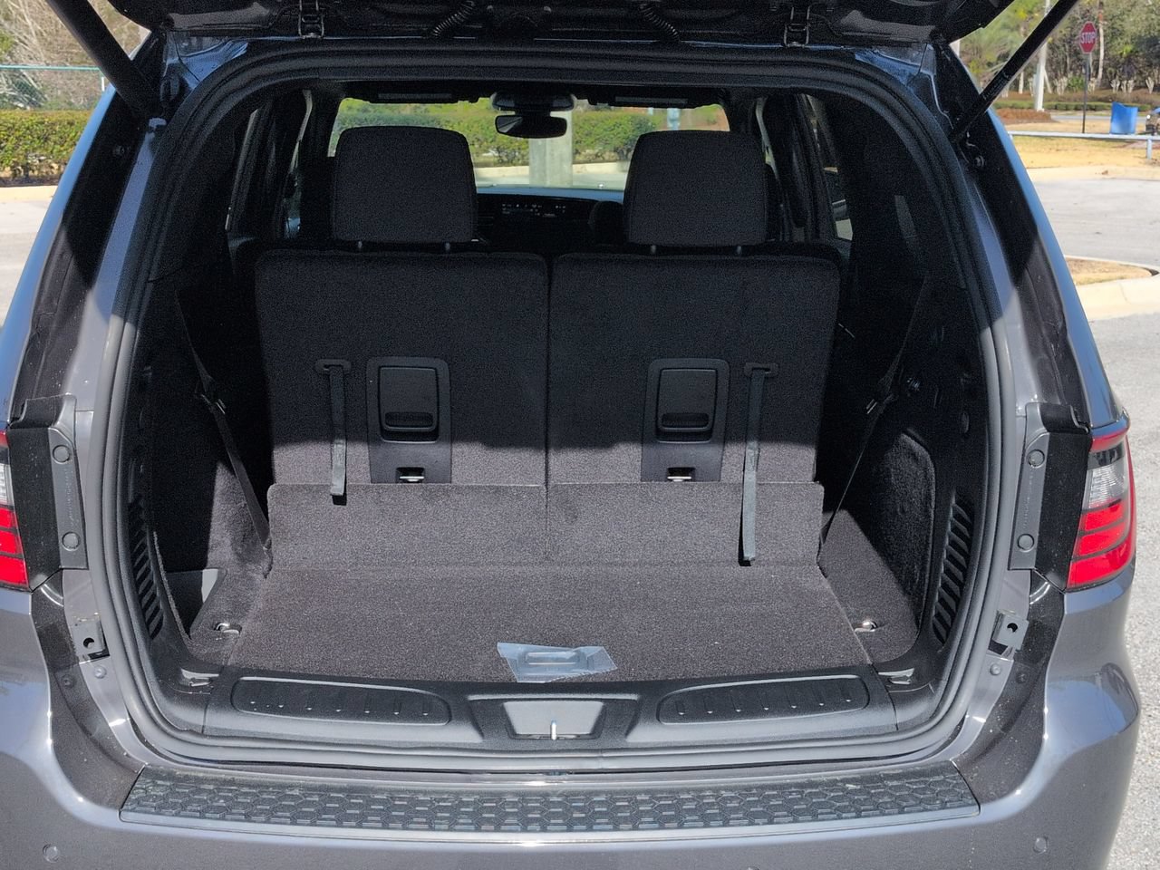 New 2026 Dodge Durango GT w/ Trailer Tow Group IV AWD/4WD image 12