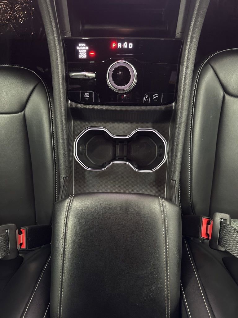 Used 2024 Jeep Grand Cherokee Limited 4xe image 25