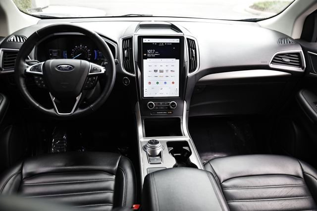 Used 2024 Ford Edge SEL AWD/4WD image 26