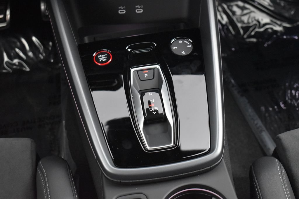 New 2026 Audi S3 Premium AWD/4WD image 15