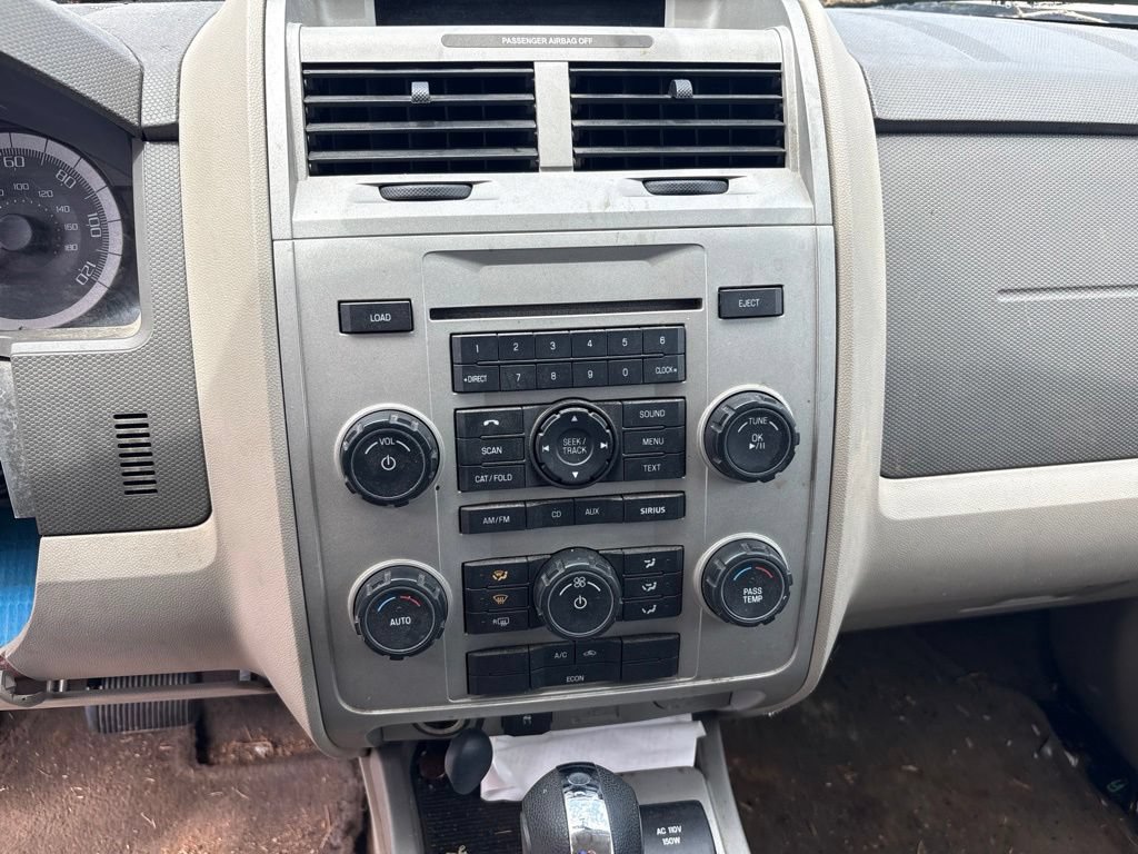 Used 2009 Ford Escape 2WD Hybrid image 16