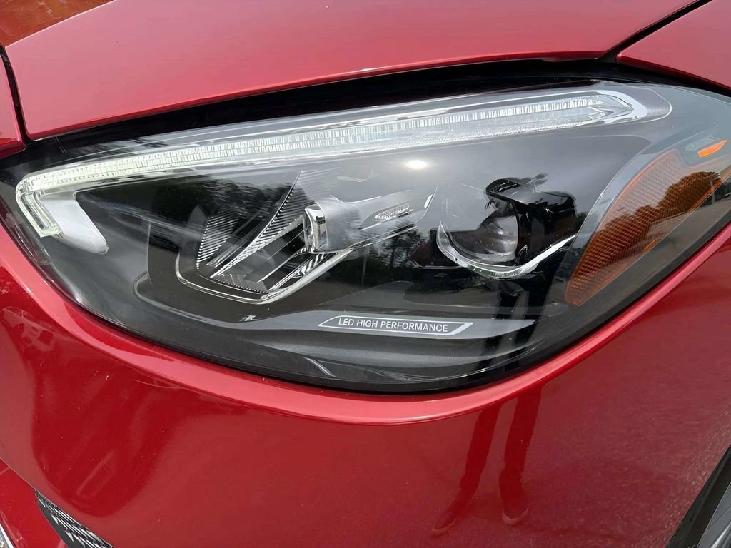 Used 2022 Mercedes-Benz C 300 4MATIC Sedan image 34