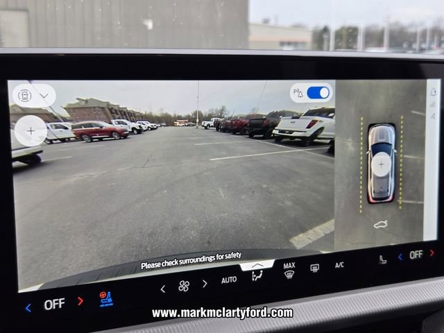 New 2026 Ford Explorer ST w/ Sun And Sound Package image 16
