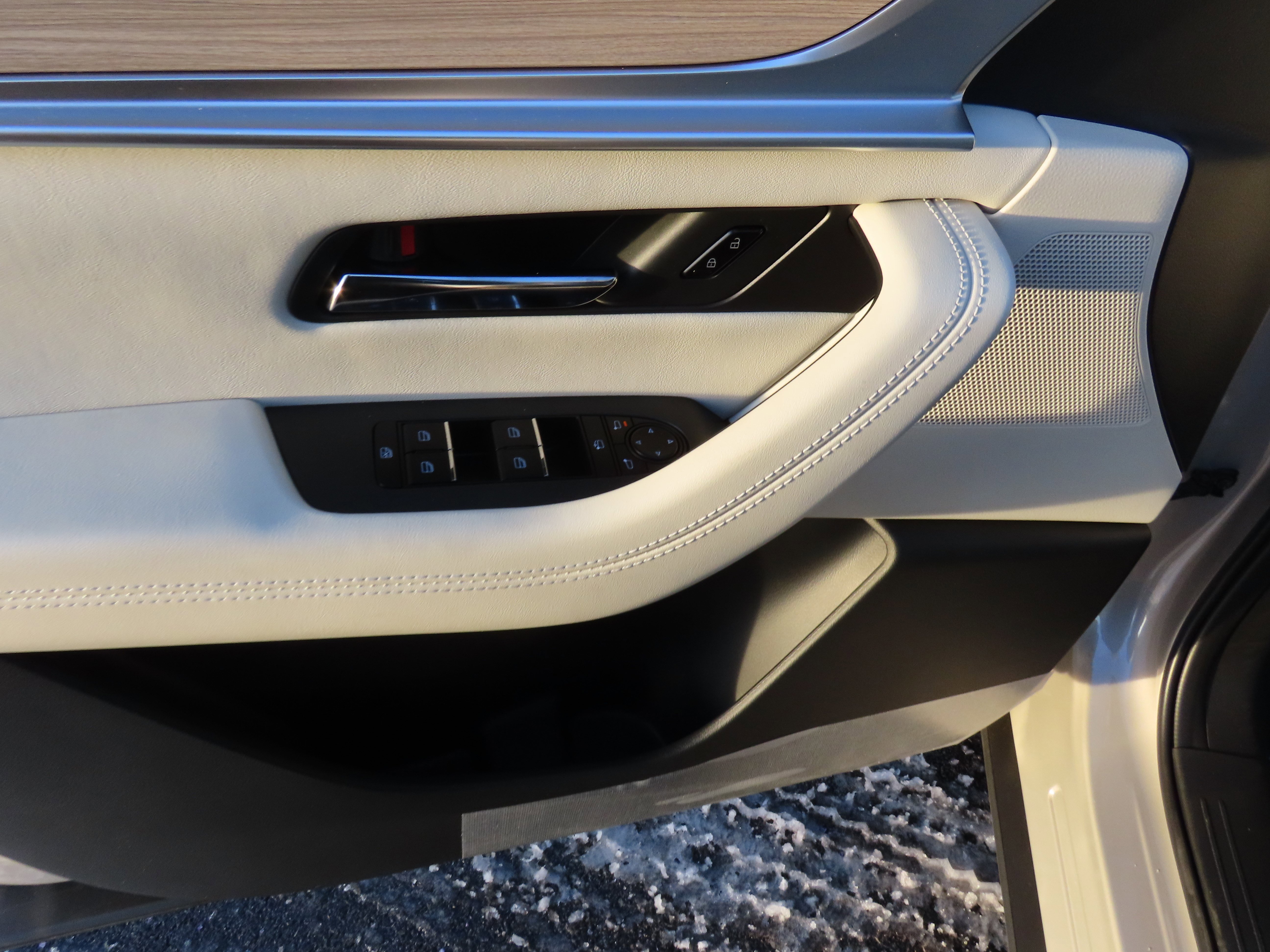 New 2026 MAZDA CX-90 Plug-In Hybrid w/ Premium Plus image 25