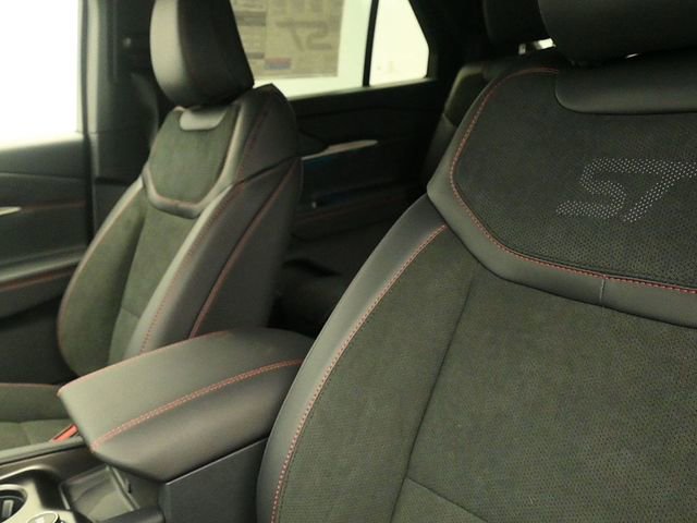 New 2026 Ford Explorer ST image 21