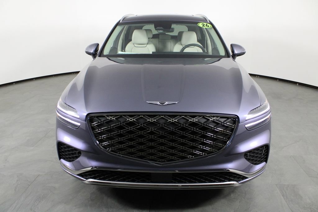 Used 2026 Genesis GV70 2.5T Select image 12