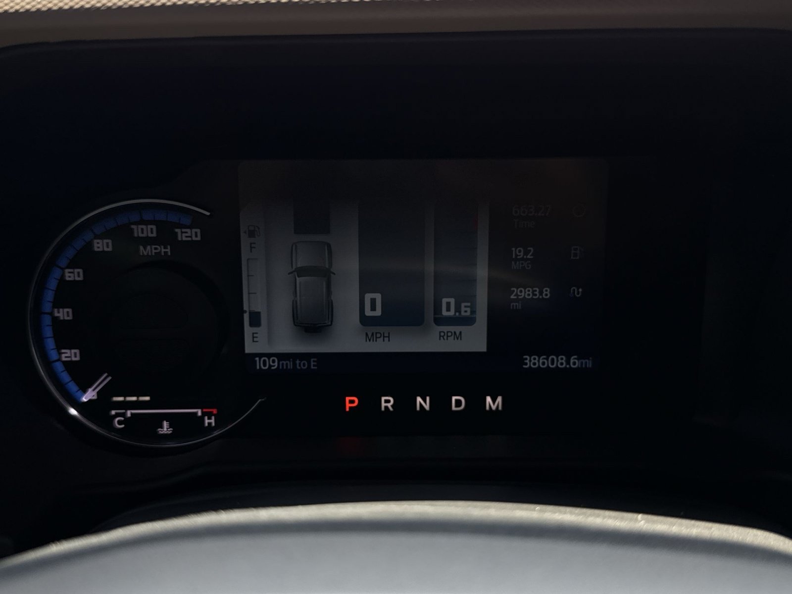 Used 2023 Ford Bronco Wildtrak AWD/4WD image 17