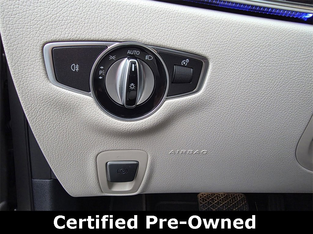 Certified 2022 Mercedes-Benz E 450 E 450 image 31